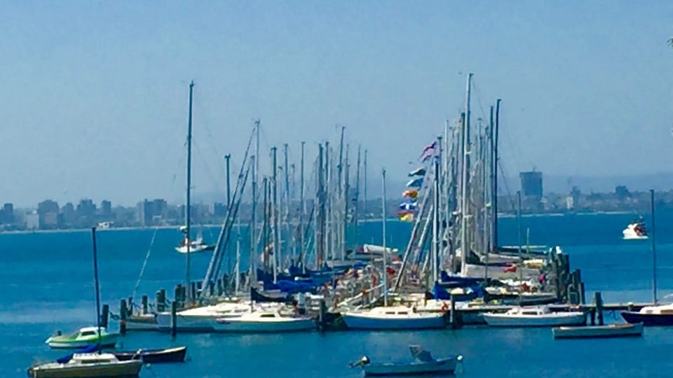 Marina