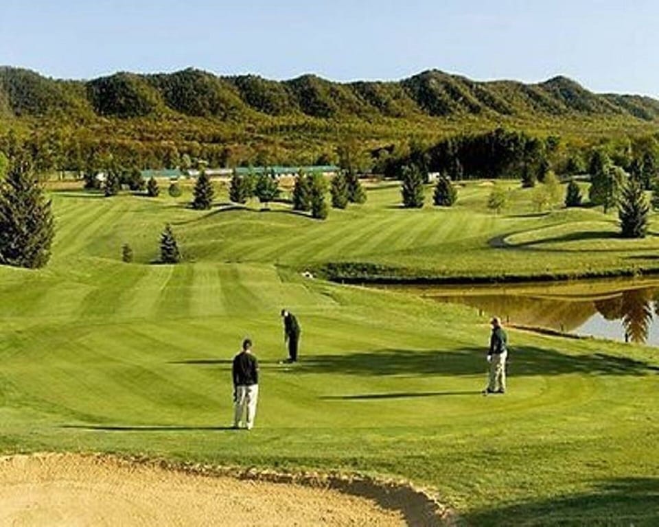 Golf