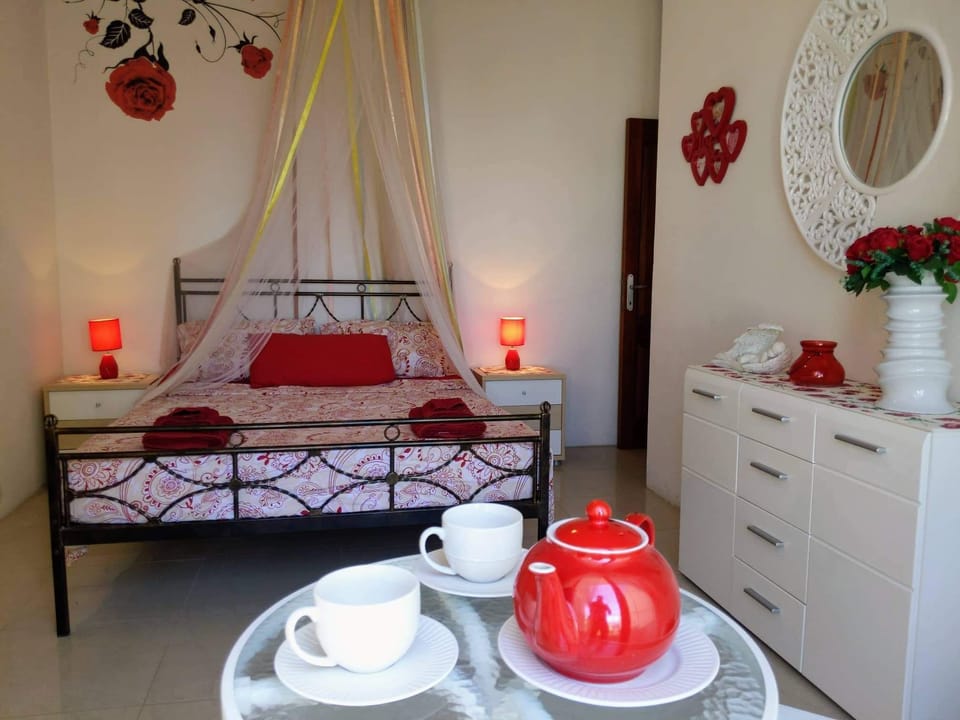 3rd bedroom.  