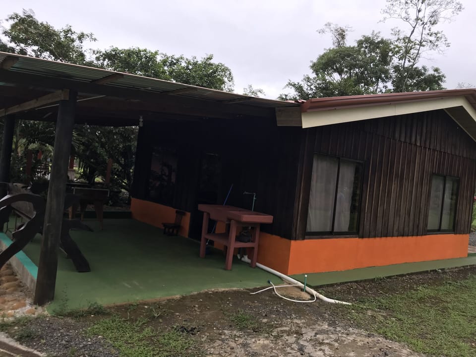 Country house "The artist" House in Alajuela Province