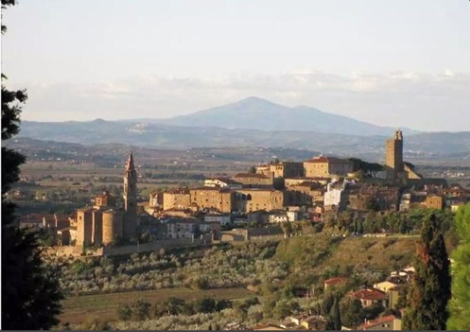 There's a reason Castiglion is considered Tuscany's best-kept secret