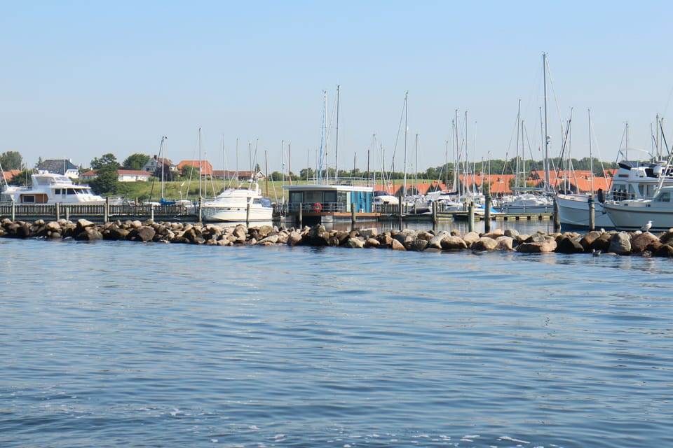 Marina