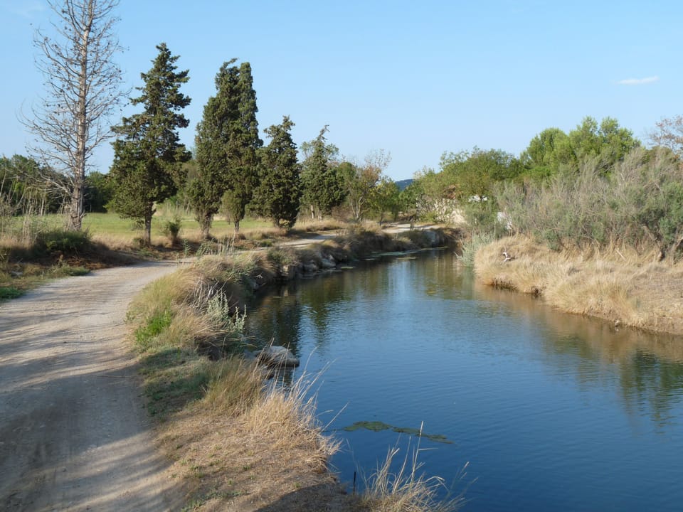 Lake