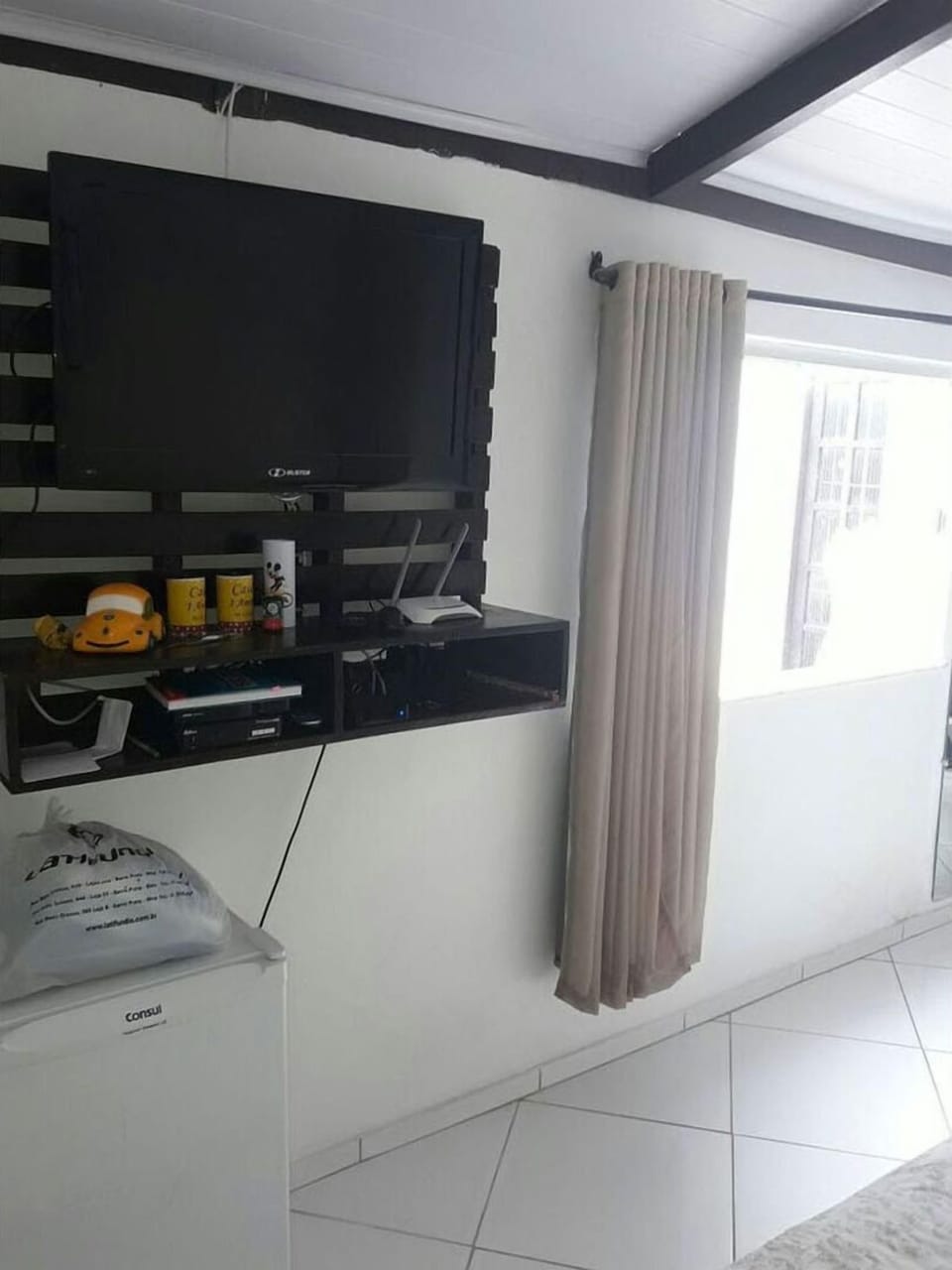 Television