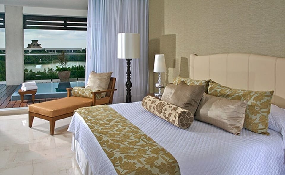 2 bed villa