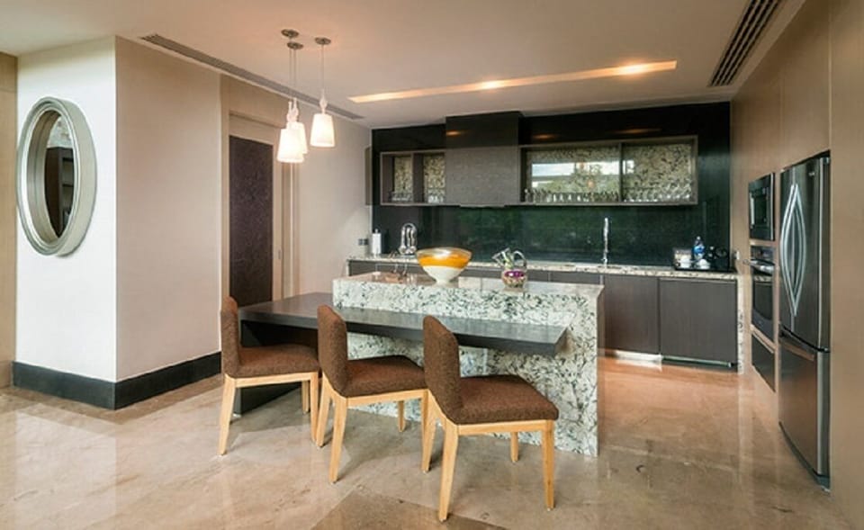 2 & 3 bed loft