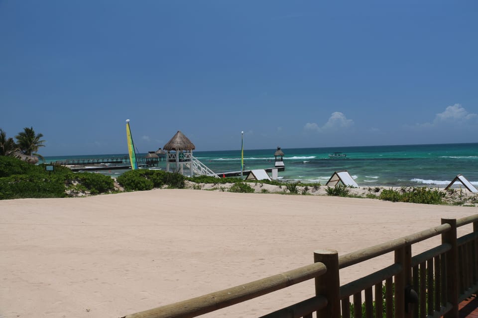 Beach Club