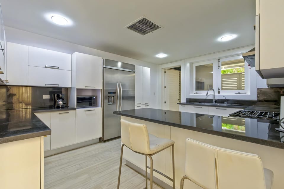 Hacienda A13 - Cozy golf view Villa (8088)