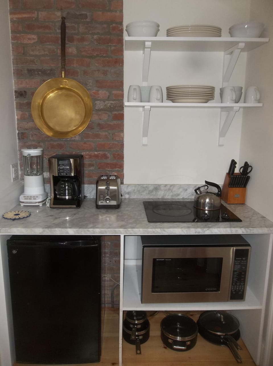 Kitchen View#3