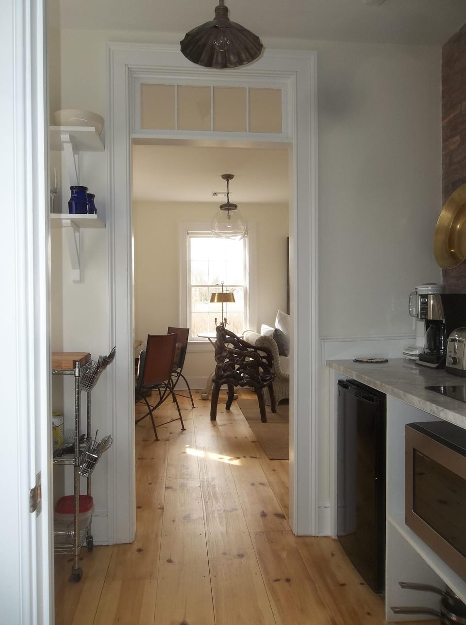 Kitchen View#5