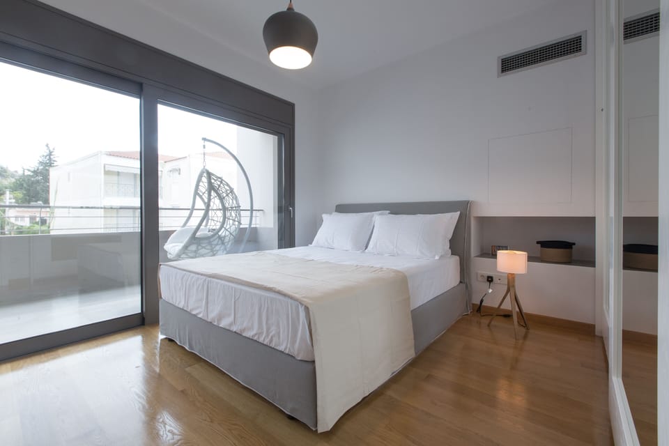 Double bedroom 1