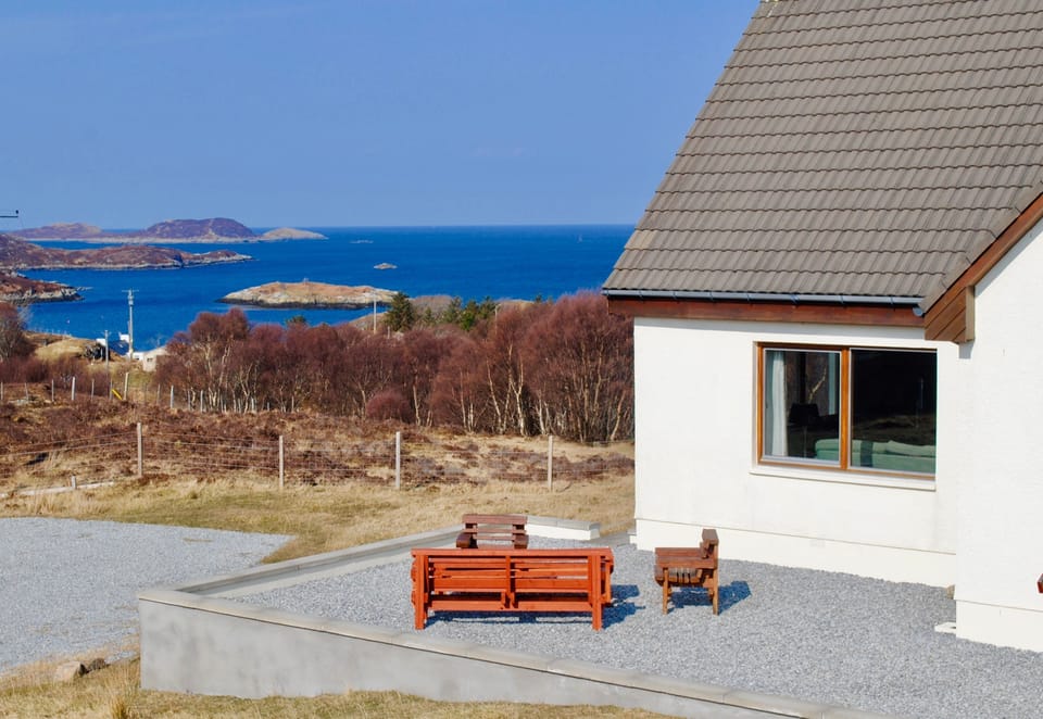 Bay of Lochinver