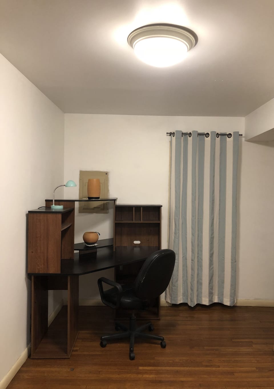 DESK #2