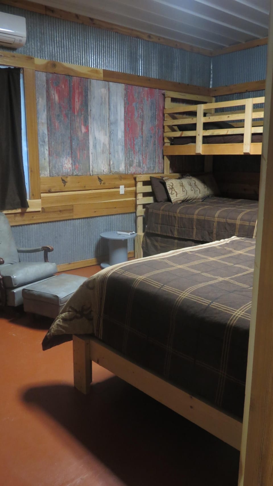 south Bedroom