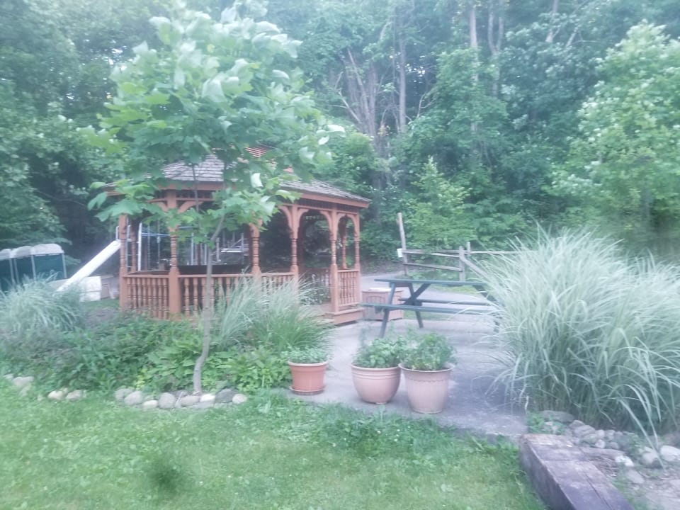 Gazebo