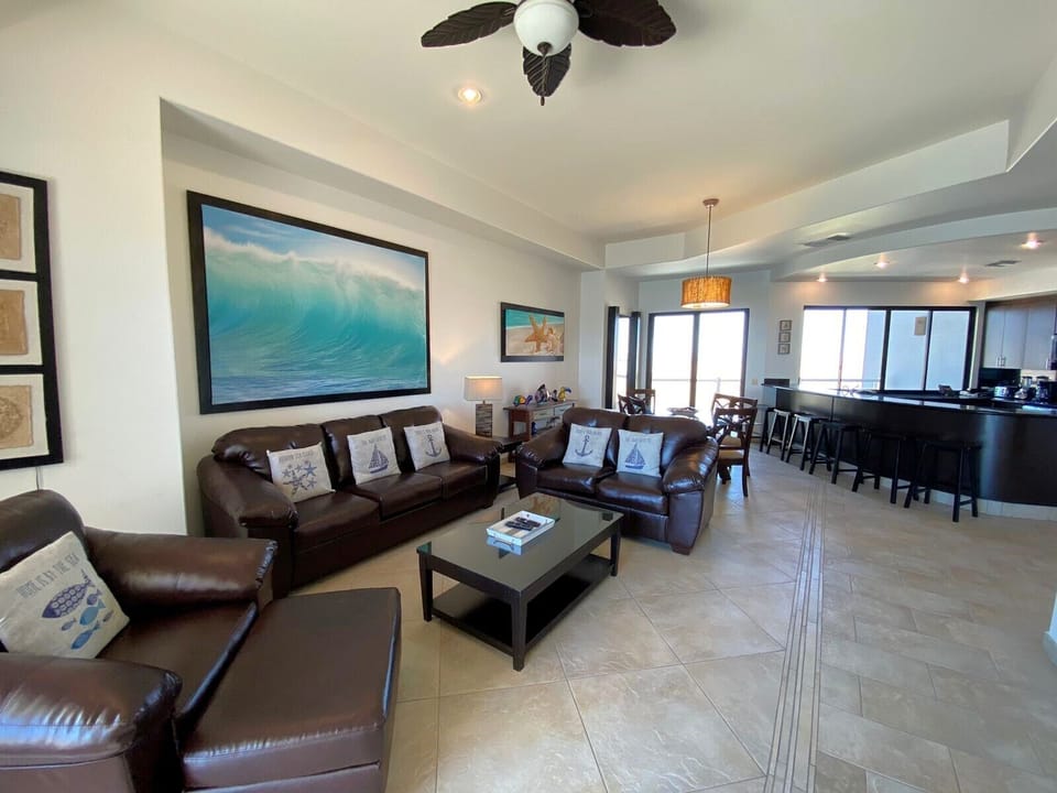 Beautiful Living Room