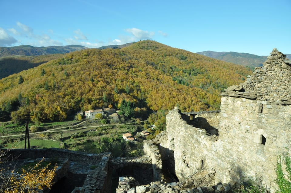 In Autumn