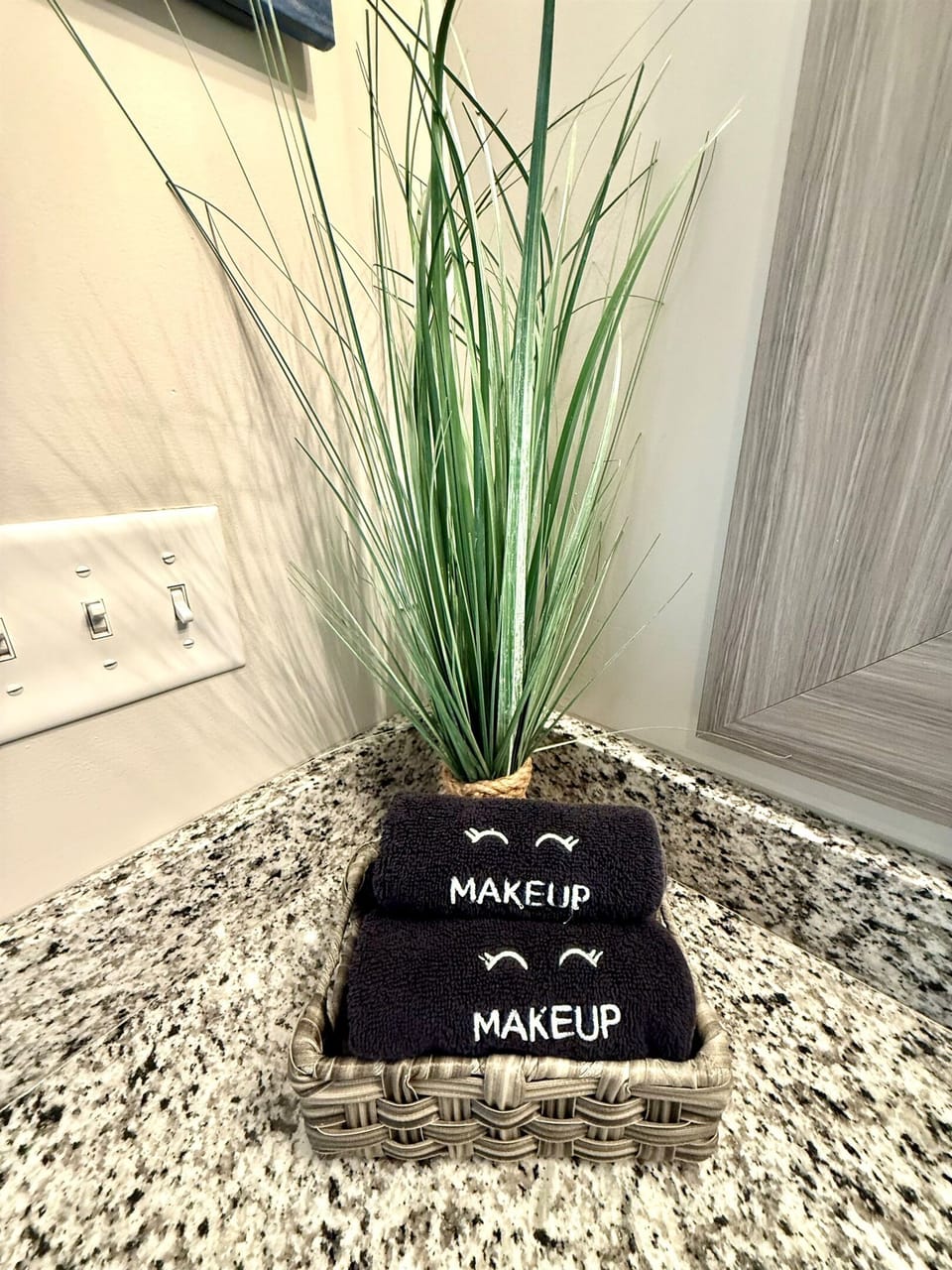 Makeup Towels