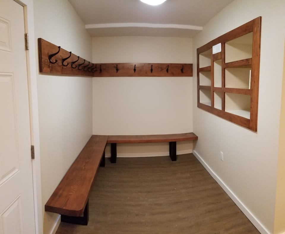Bootroom