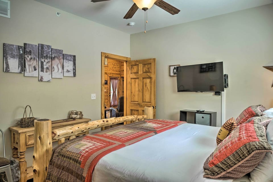 Bedroom 4