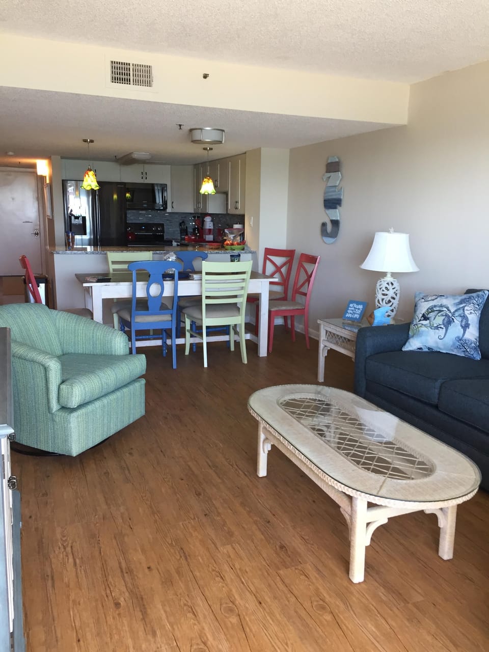 Living Space