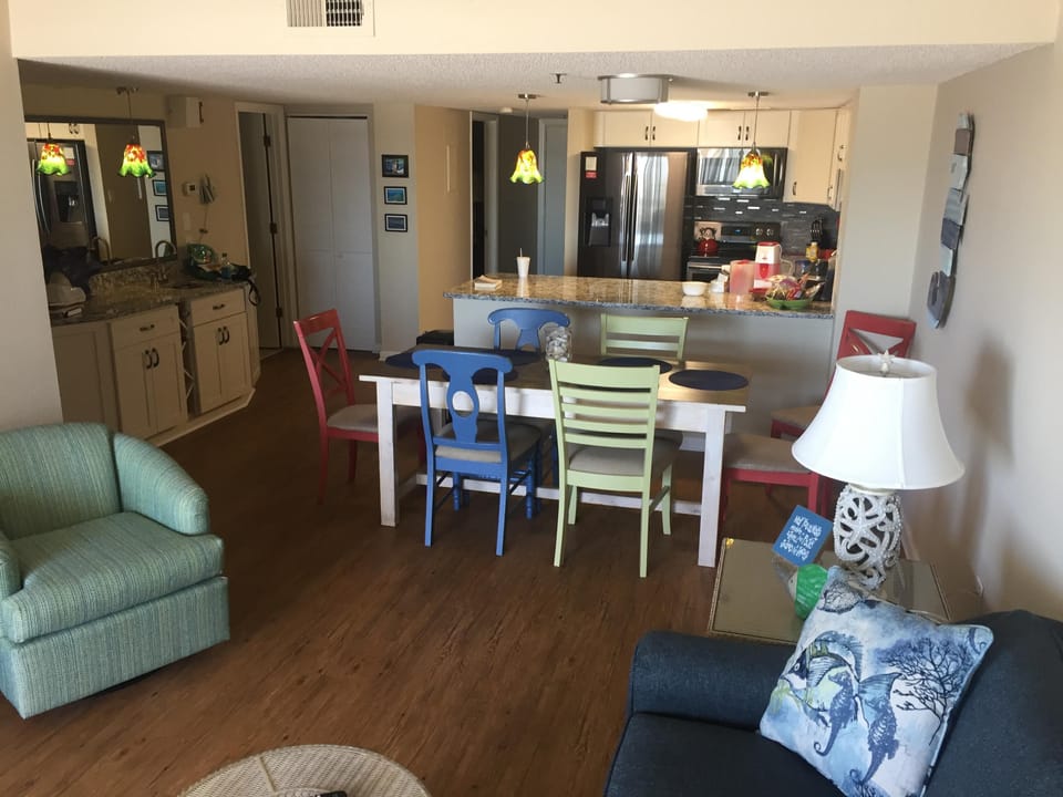 Living Space