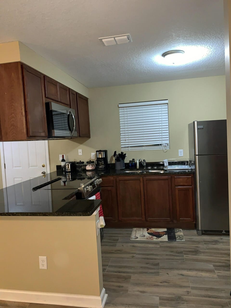 Luxury Kitchen with everything you ever need in a kitchen, including, toots/ Pan