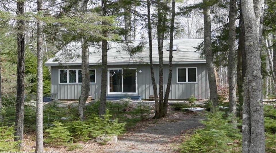 Loon Cottage