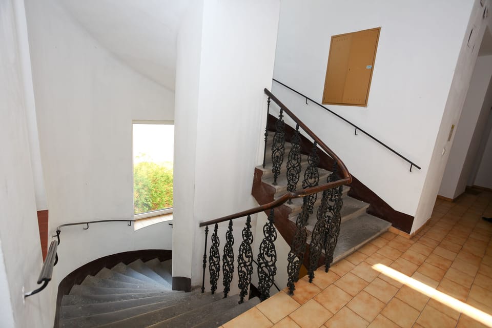 Staircase