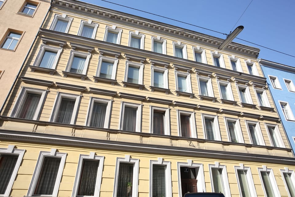 The Building
