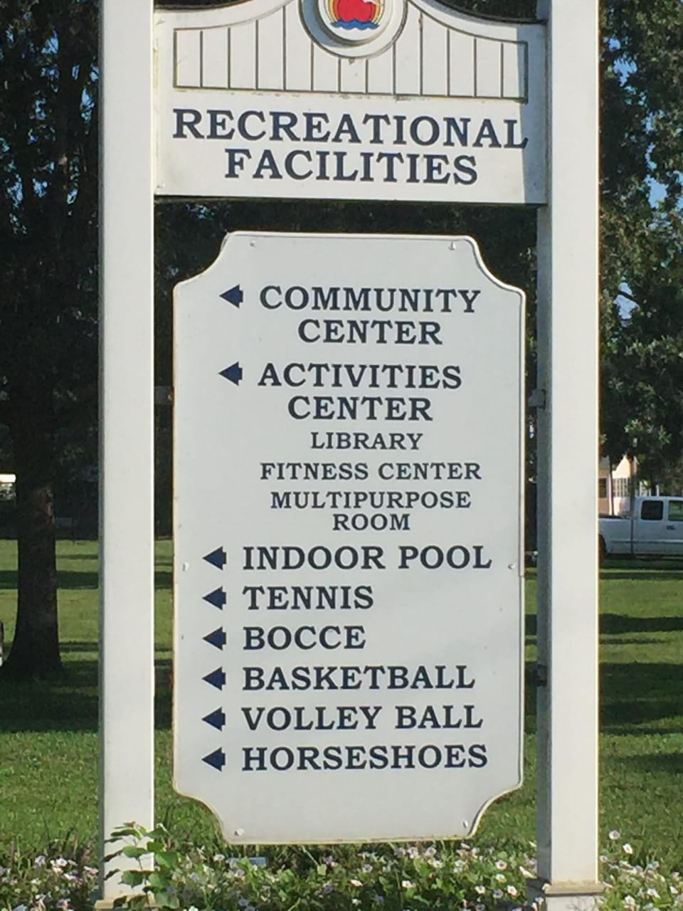 There's a lot to do at Oceanside Village.