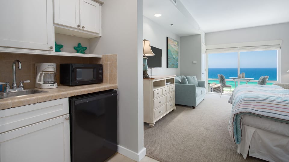 Studio Room with Kitchenette