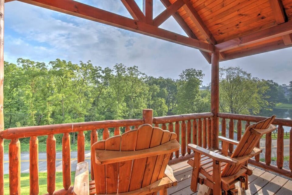 Shared Resort Spa Off-site