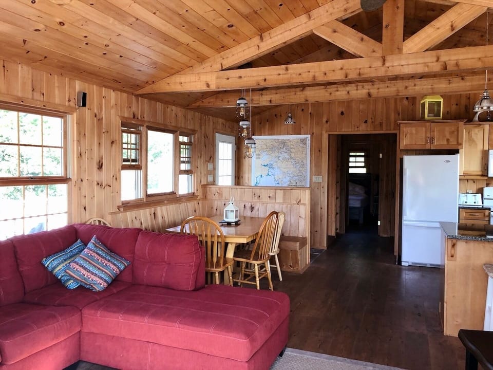 Main Cottage