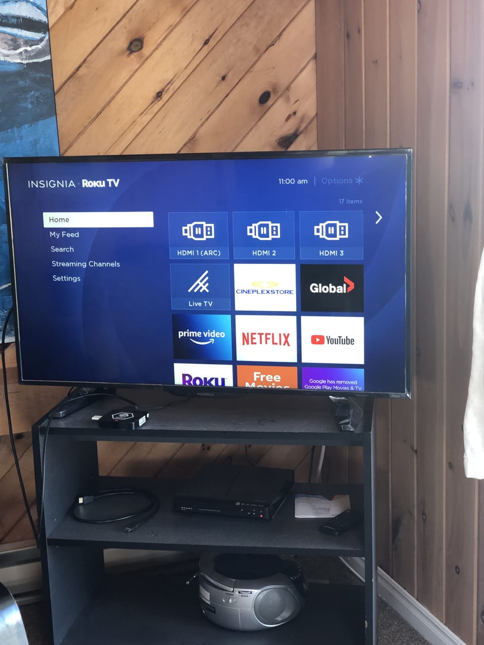 Television