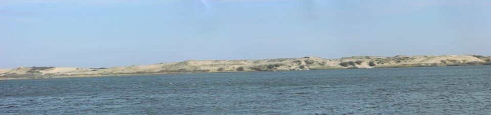 Spectacular view from Living Room Master Bedroom and deck