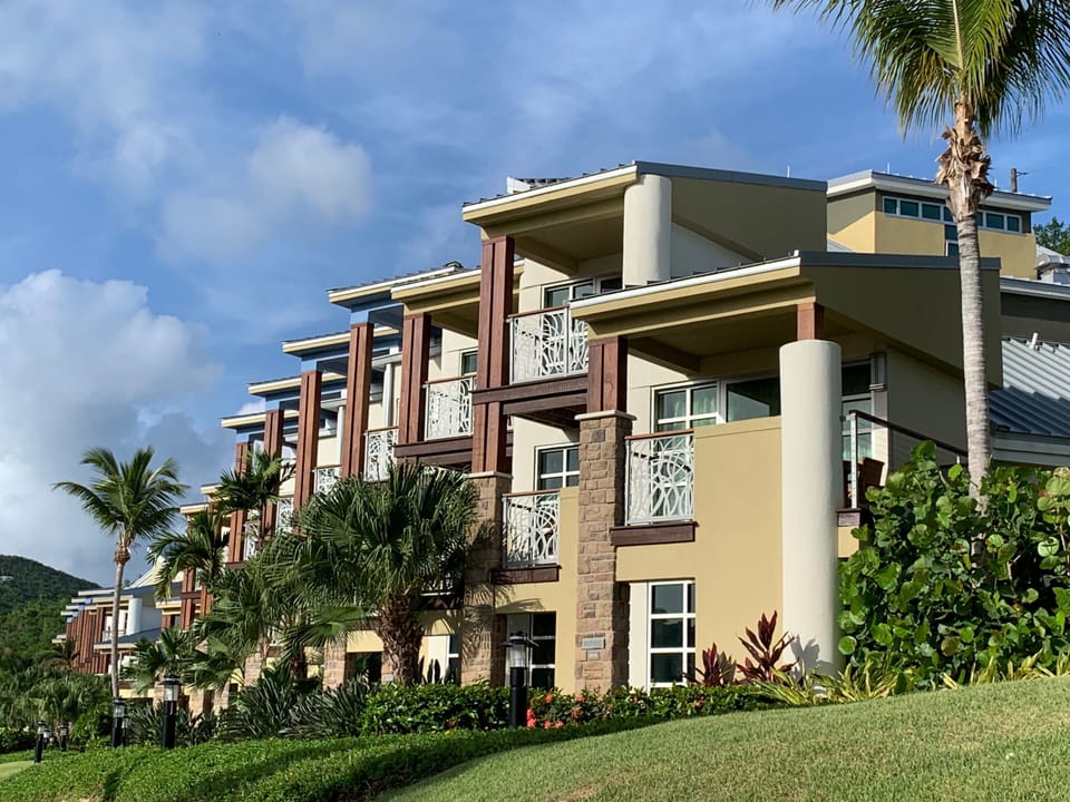 Bay Vista