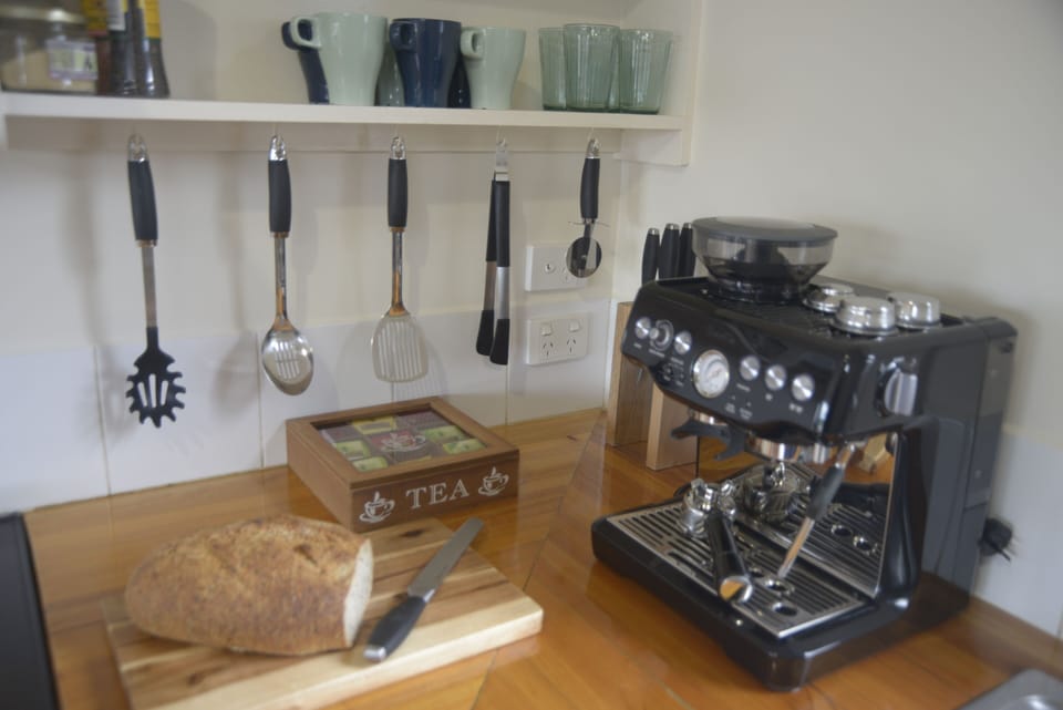 Coffee Machine