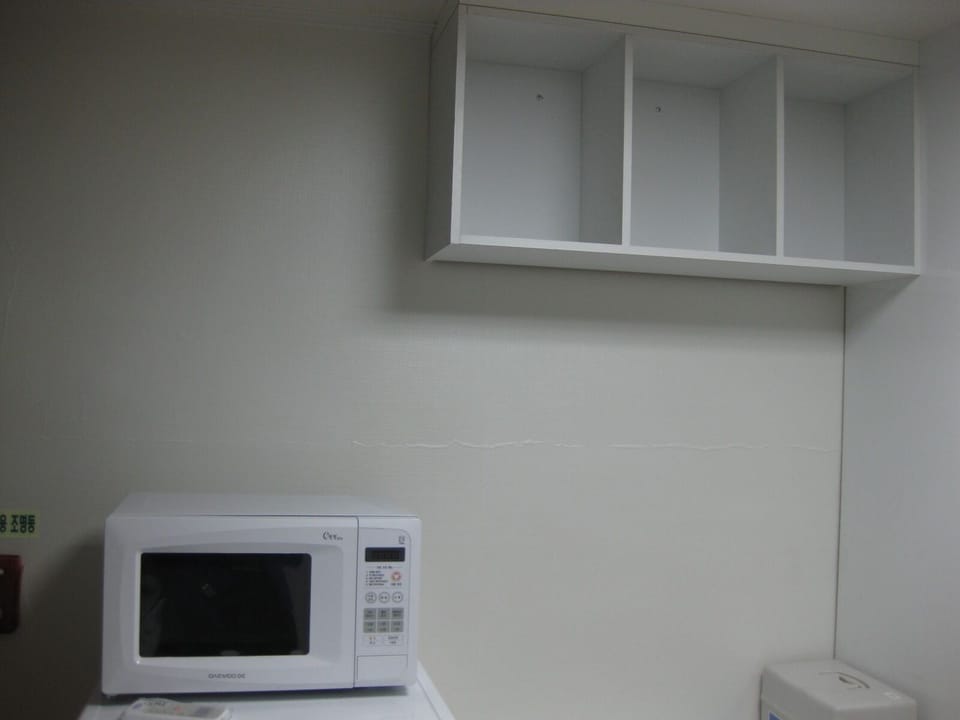 private studio apartment (Blue Dia)