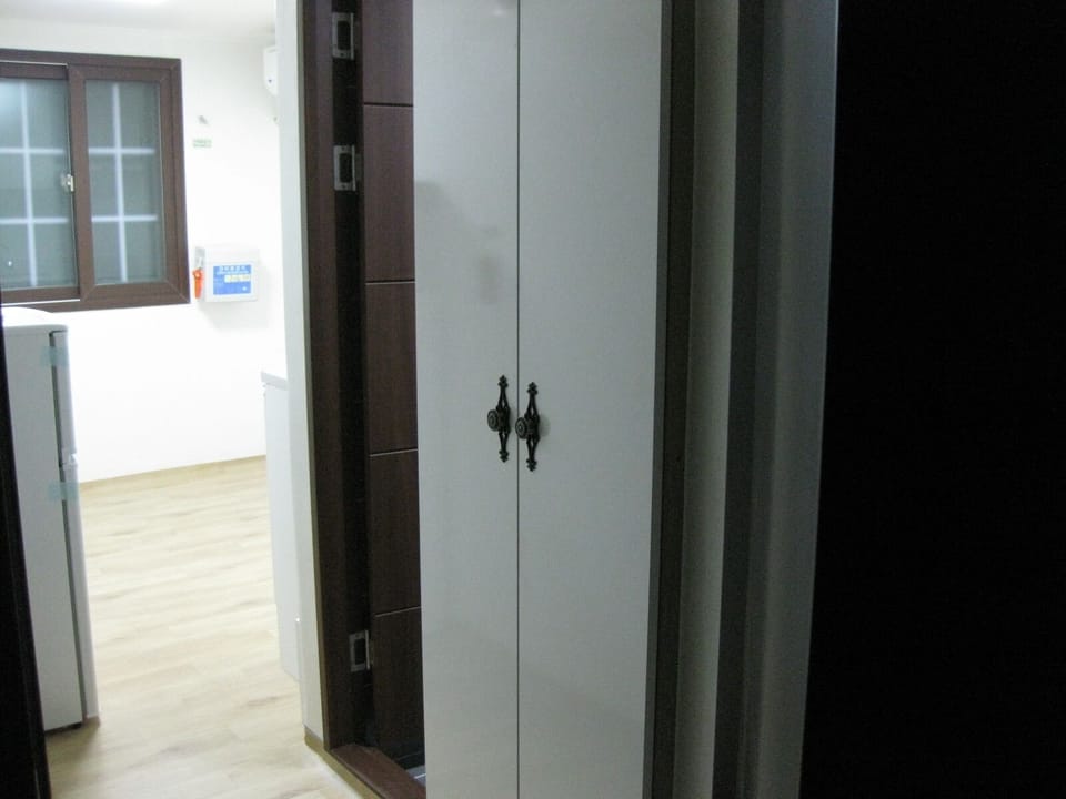 private studio apartment (Blue Dia)