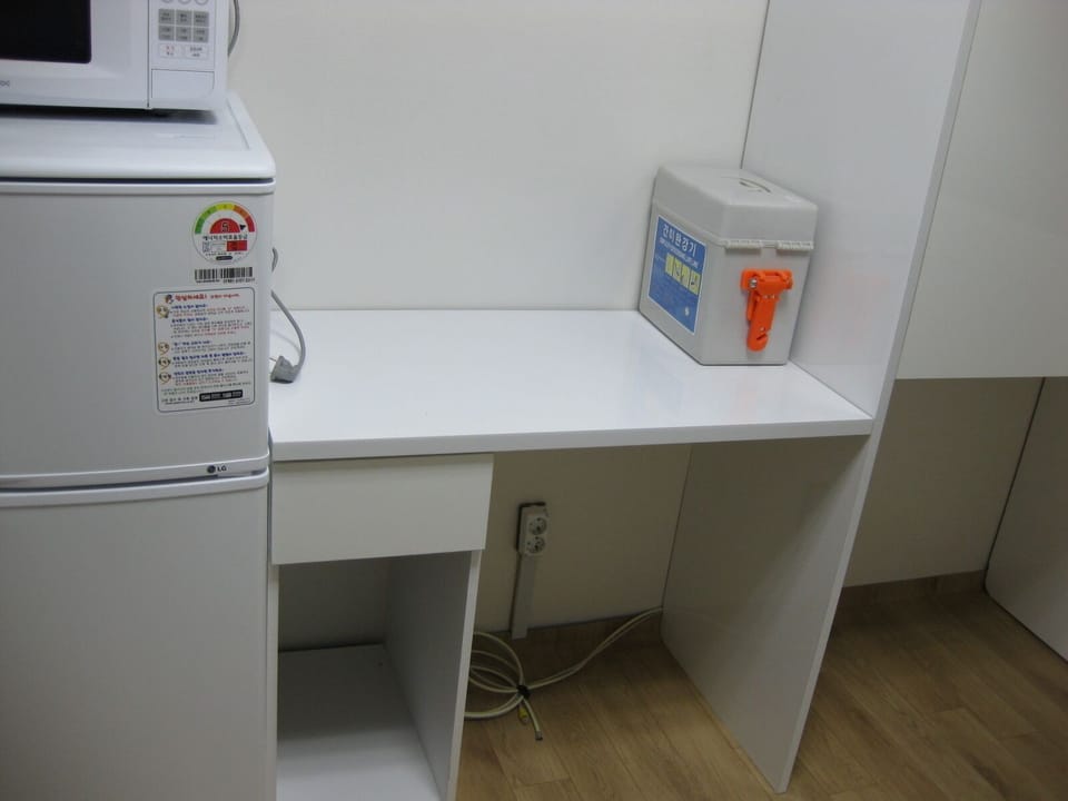 private studio apartment (Blue Dia)