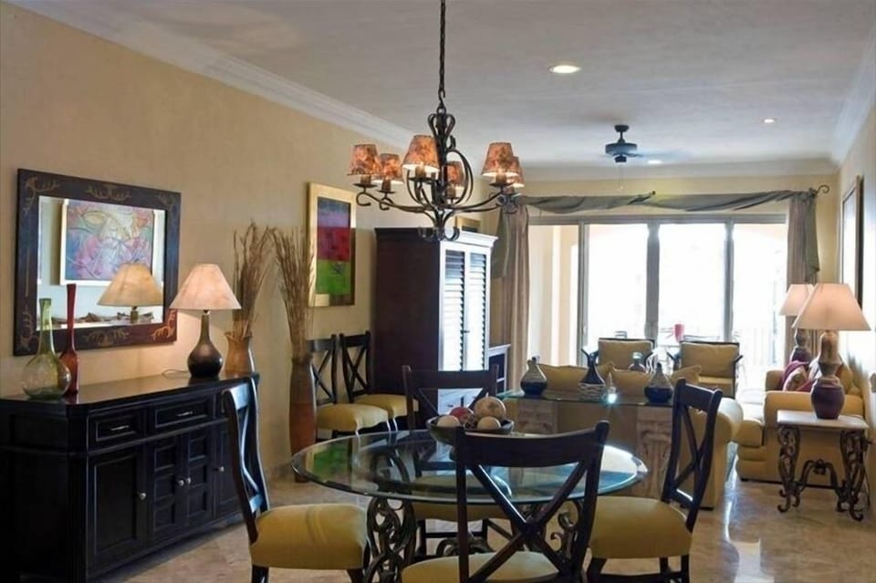 Relax in your villa in comfort