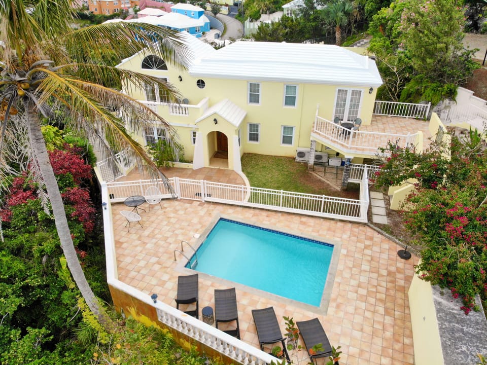 The Villa at Cedar Brae
