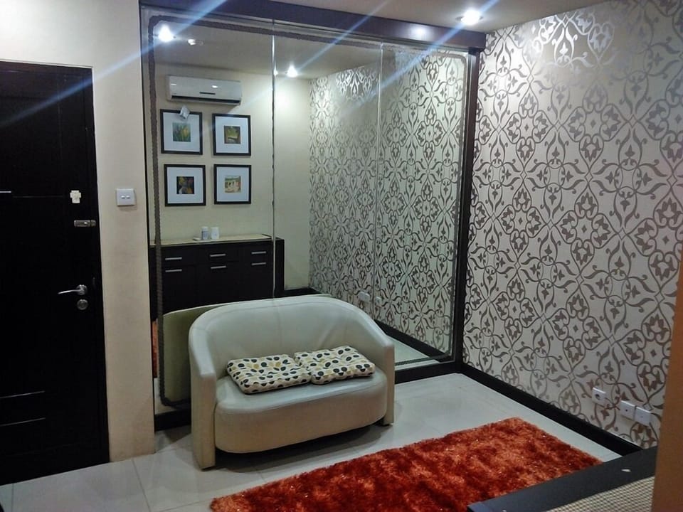 1 BR Apartment in Jakarta