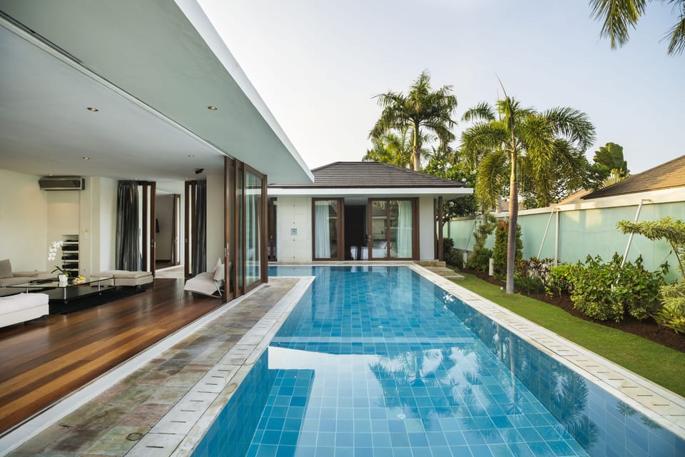 Private Pool
