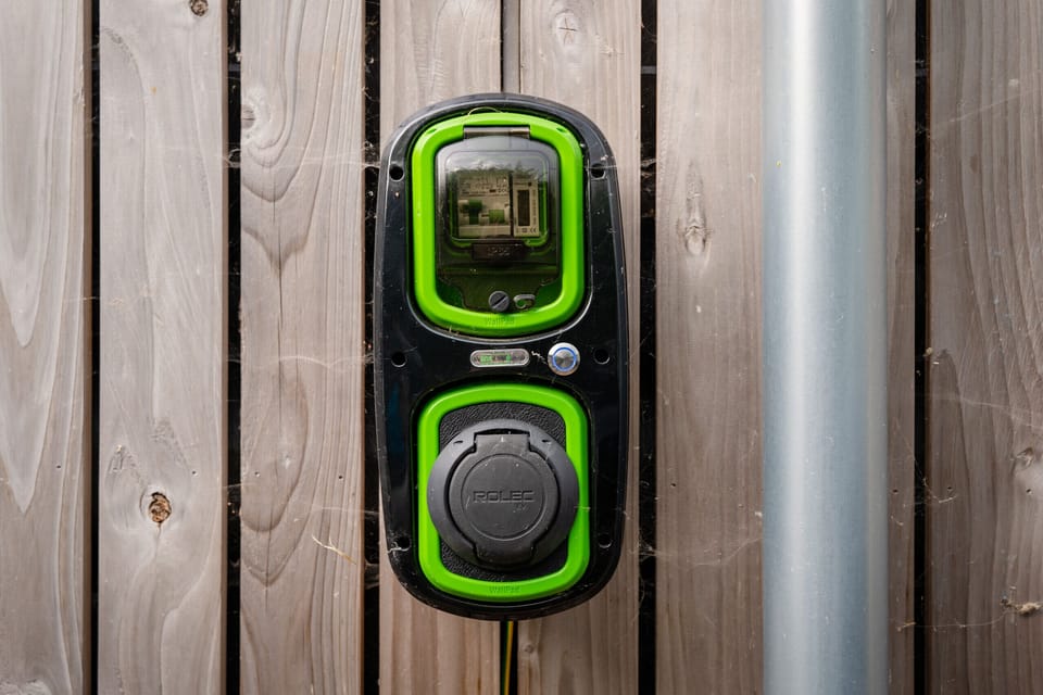 EV Charger
