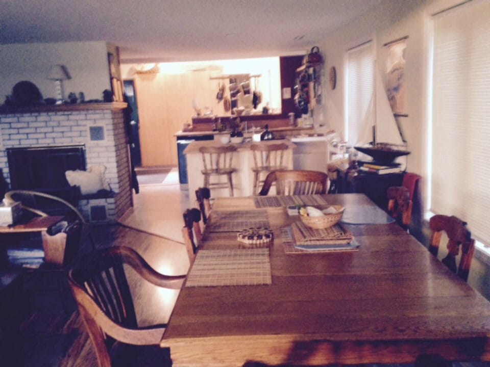 Dinning Table