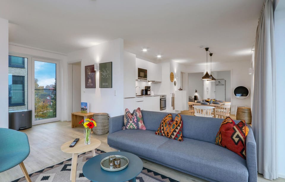 living-room