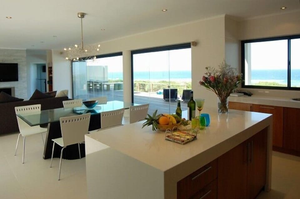 Open-Plan Living