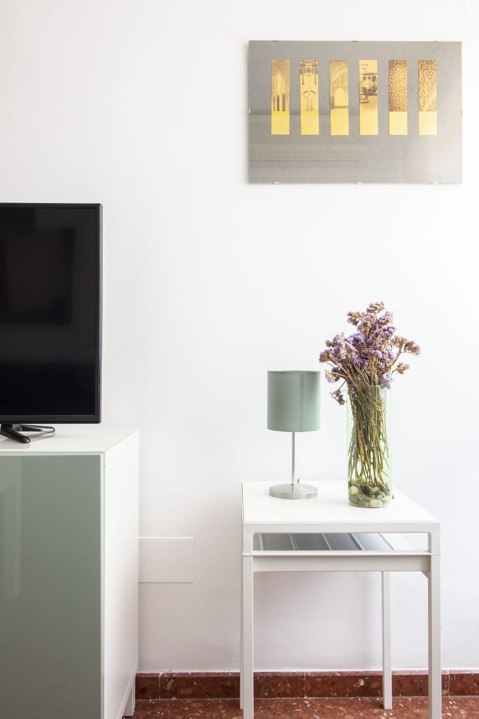Nice congress apartment - Center Apartment in Granada
